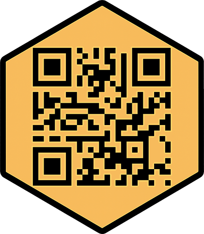QR для короткой ссылки