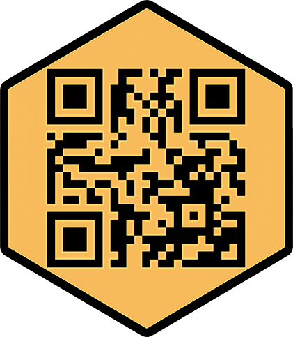 QR для короткой ссылки