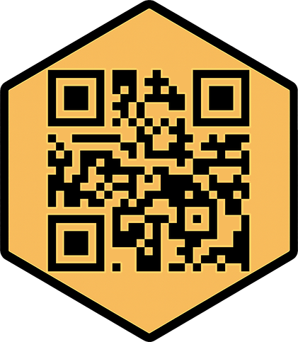 QR для короткой ссылки