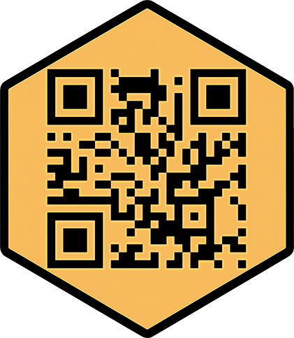 QR для короткой ссылки