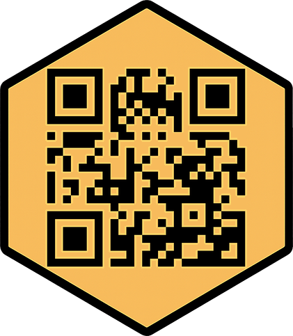 QR для короткой ссылки
