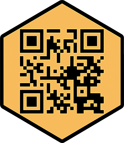QR для короткой ссылки