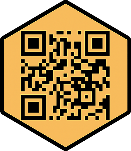 QR для короткой ссылки