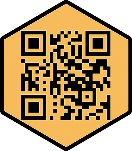 QR для короткой ссылки