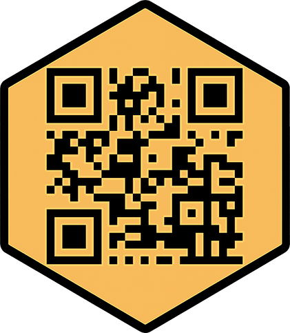 QR для короткой ссылки
