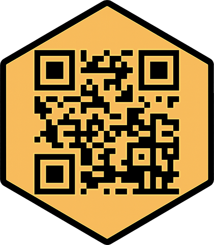 QR для короткой ссылки