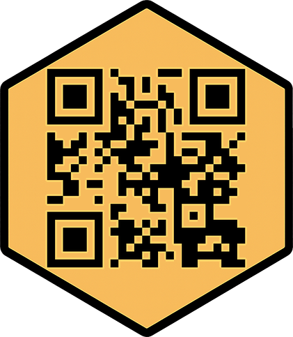 QR для короткой ссылки
