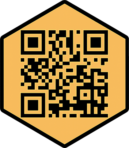 QR для короткой ссылки