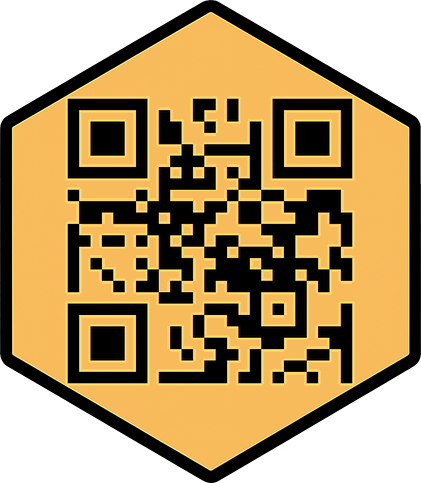 QR для короткой ссылки