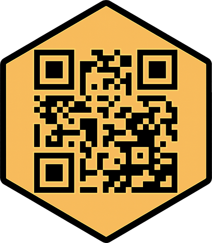 QR для короткой ссылки