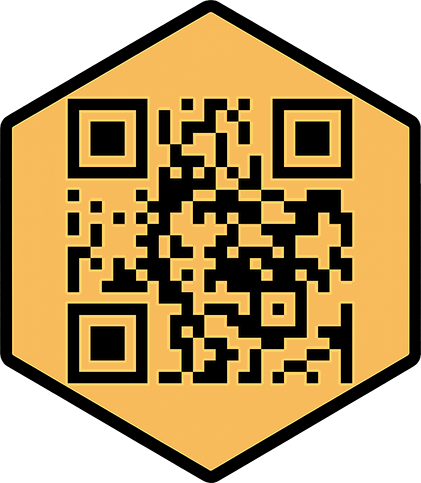 QR для короткой ссылки