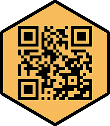 QR для короткой ссылки