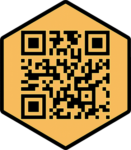 QR для короткой ссылки