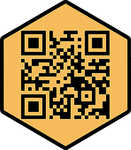 QR для короткой ссылки