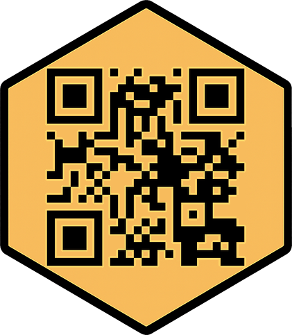 QR для короткой ссылки