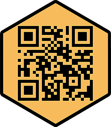 QR для короткой ссылки