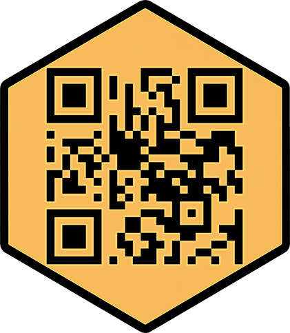 QR для короткой ссылки