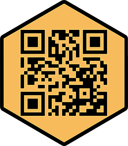 QR для короткой ссылки