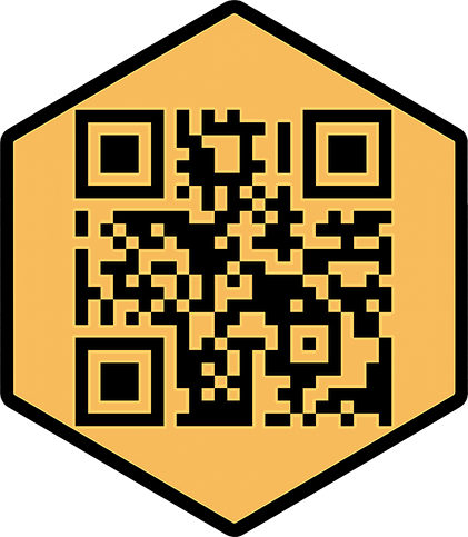 QR для короткой ссылки