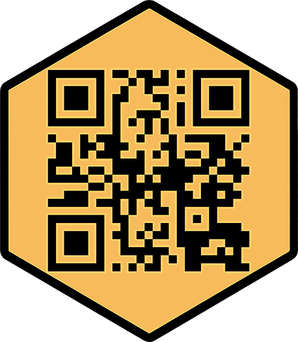 QR для короткой ссылки