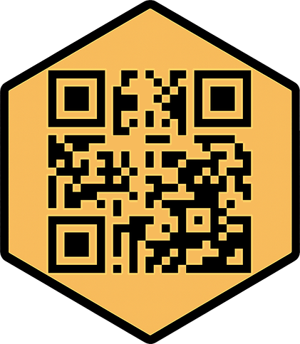 QR для короткой ссылки