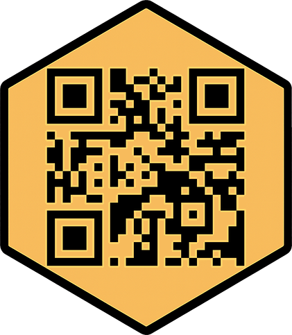 QR для короткой ссылки