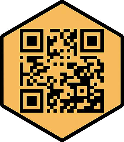 QR для короткой ссылки