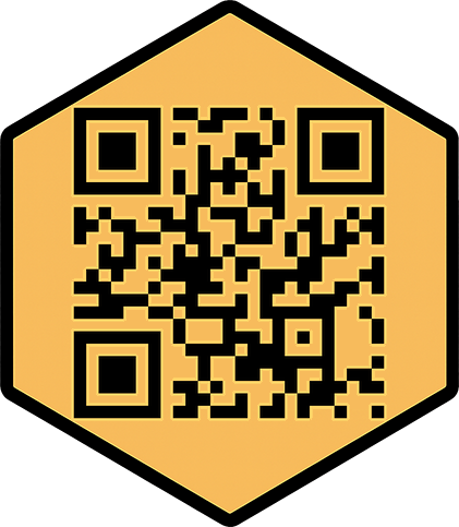 QR для короткой ссылки