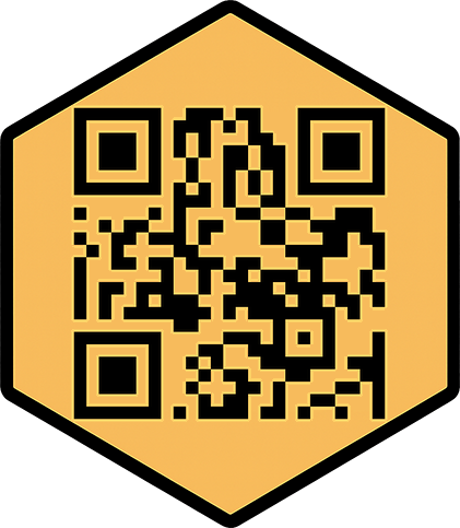QR для короткой ссылки