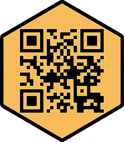 QR для короткой ссылки