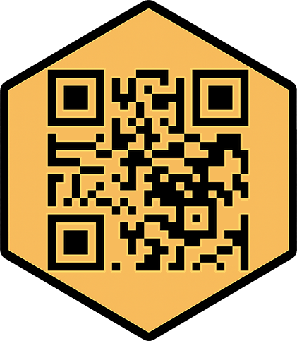 QR для короткой ссылки