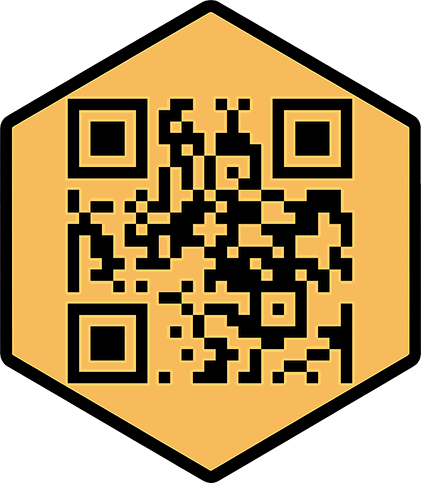 QR для короткой ссылки