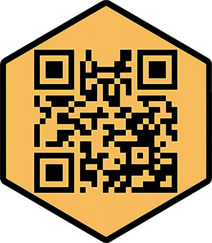 QR для короткой ссылки