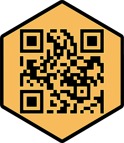 QR для короткой ссылки