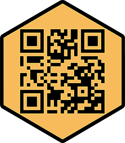 QR для короткой ссылки