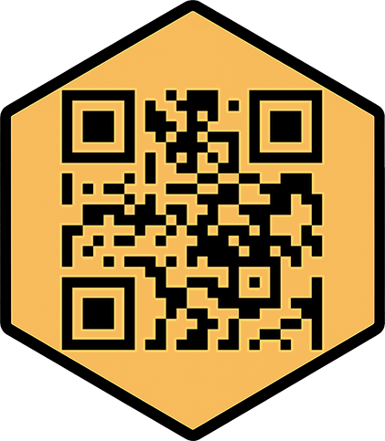 QR для короткой ссылки