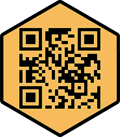 QR для короткой ссылки