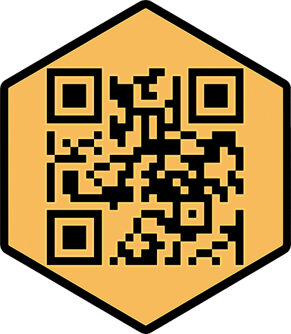 QR для короткой ссылки