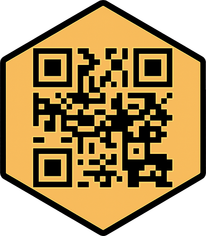 QR для короткой ссылки