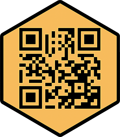 QR для короткой ссылки