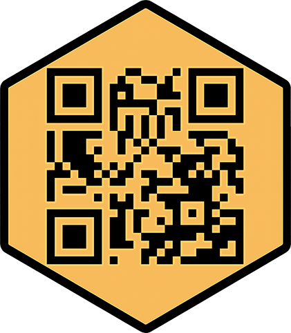 QR для короткой ссылки
