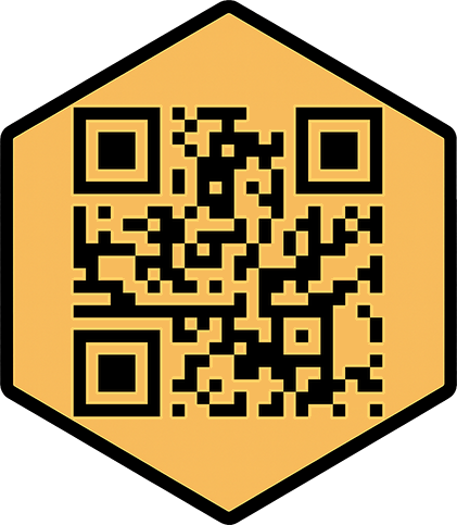 QR для короткой ссылки