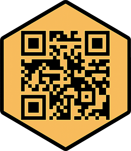 QR для короткой ссылки