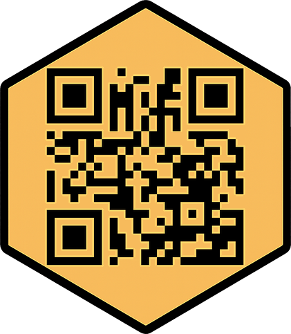 QR для короткой ссылки