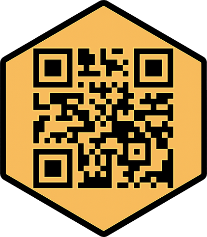 QR для короткой ссылки