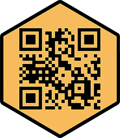 QR для короткой ссылки