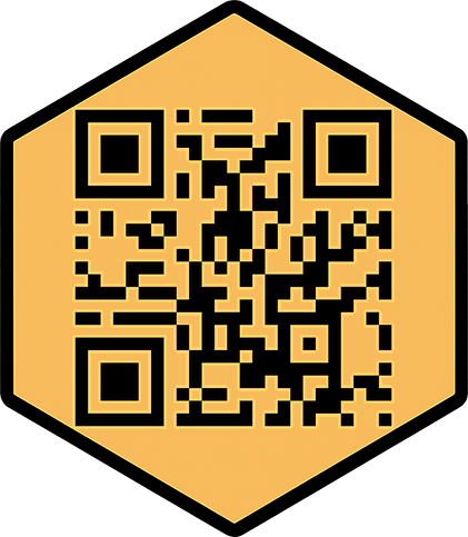 QR для короткой ссылки