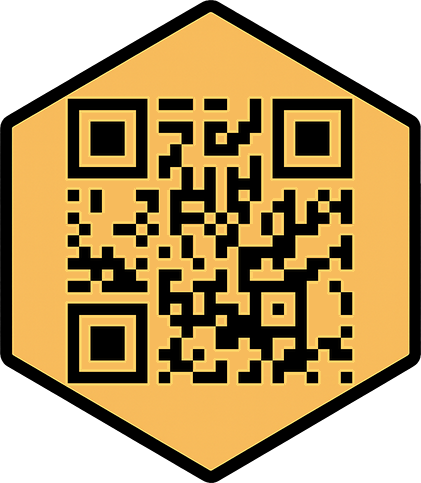 QR для короткой ссылки