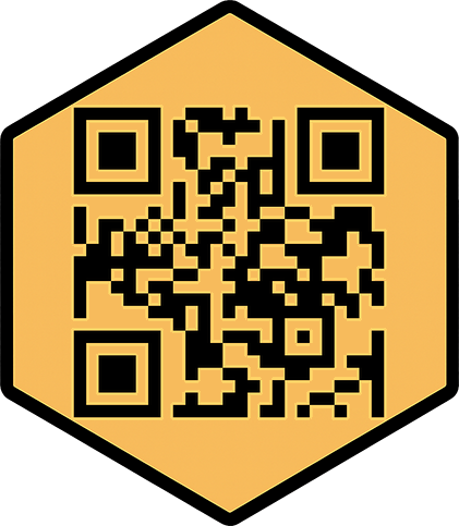 QR для короткой ссылки