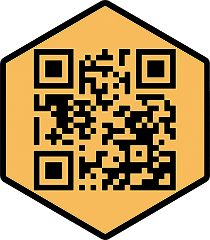 QR для короткой ссылки